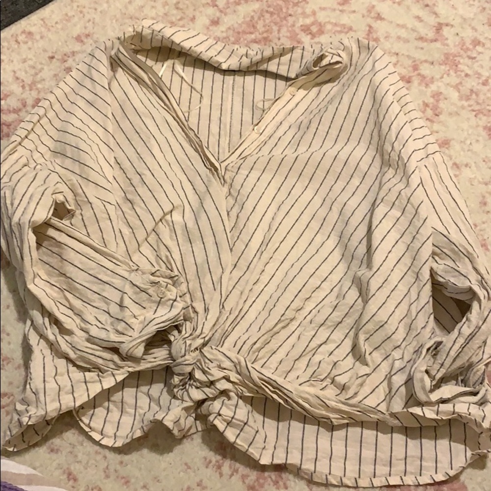 Forever 21 shirt